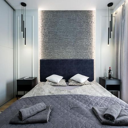 Apartament Szafir Łańcut Kültér fotó