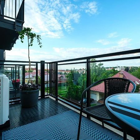 Apartament Szafir Łańcut Kültér fotó