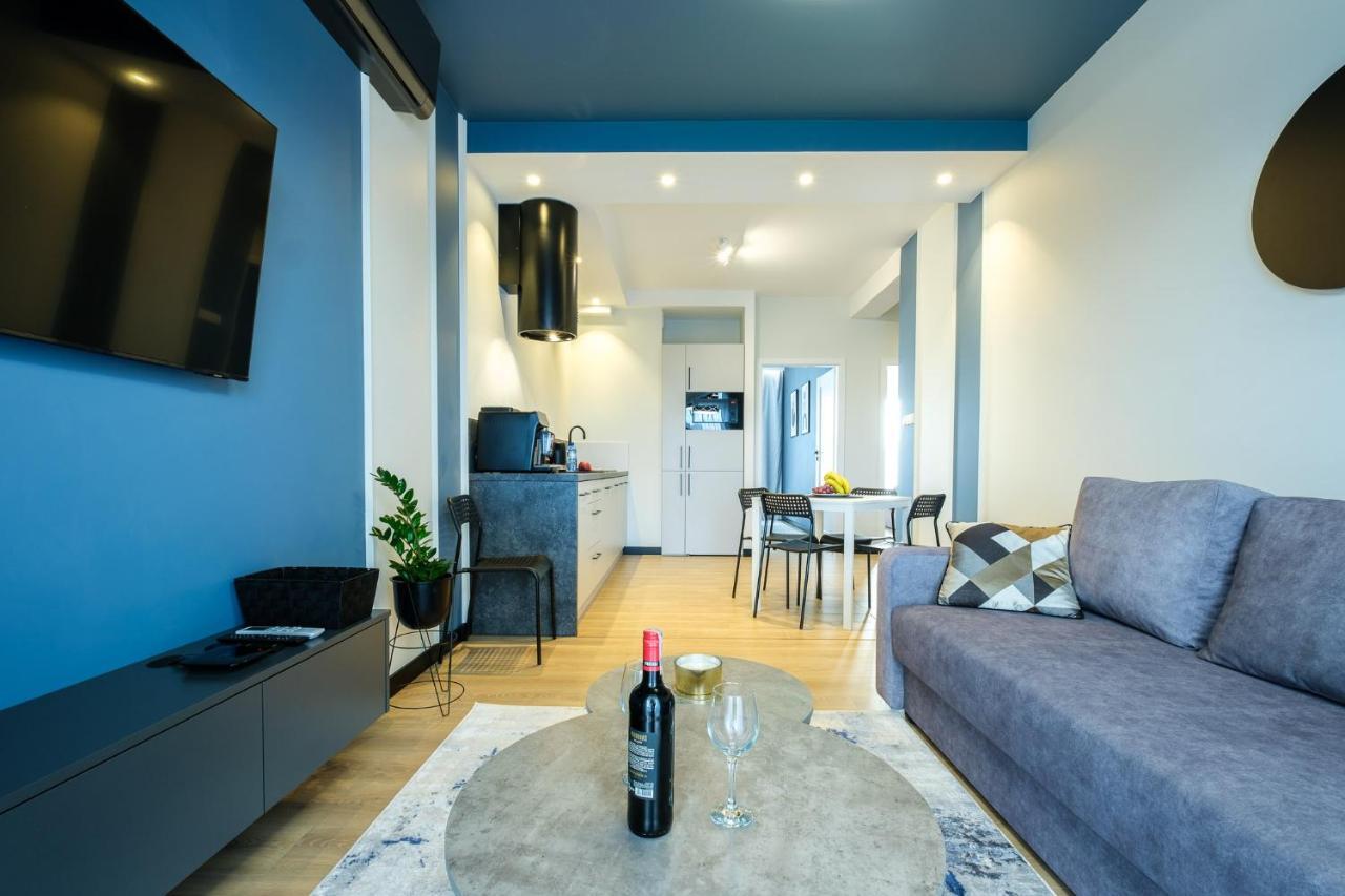 Apartament Szafir Łańcut Kültér fotó