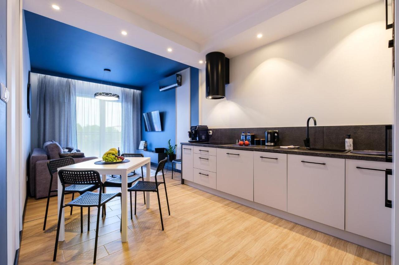 Apartament Szafir Łańcut Kültér fotó