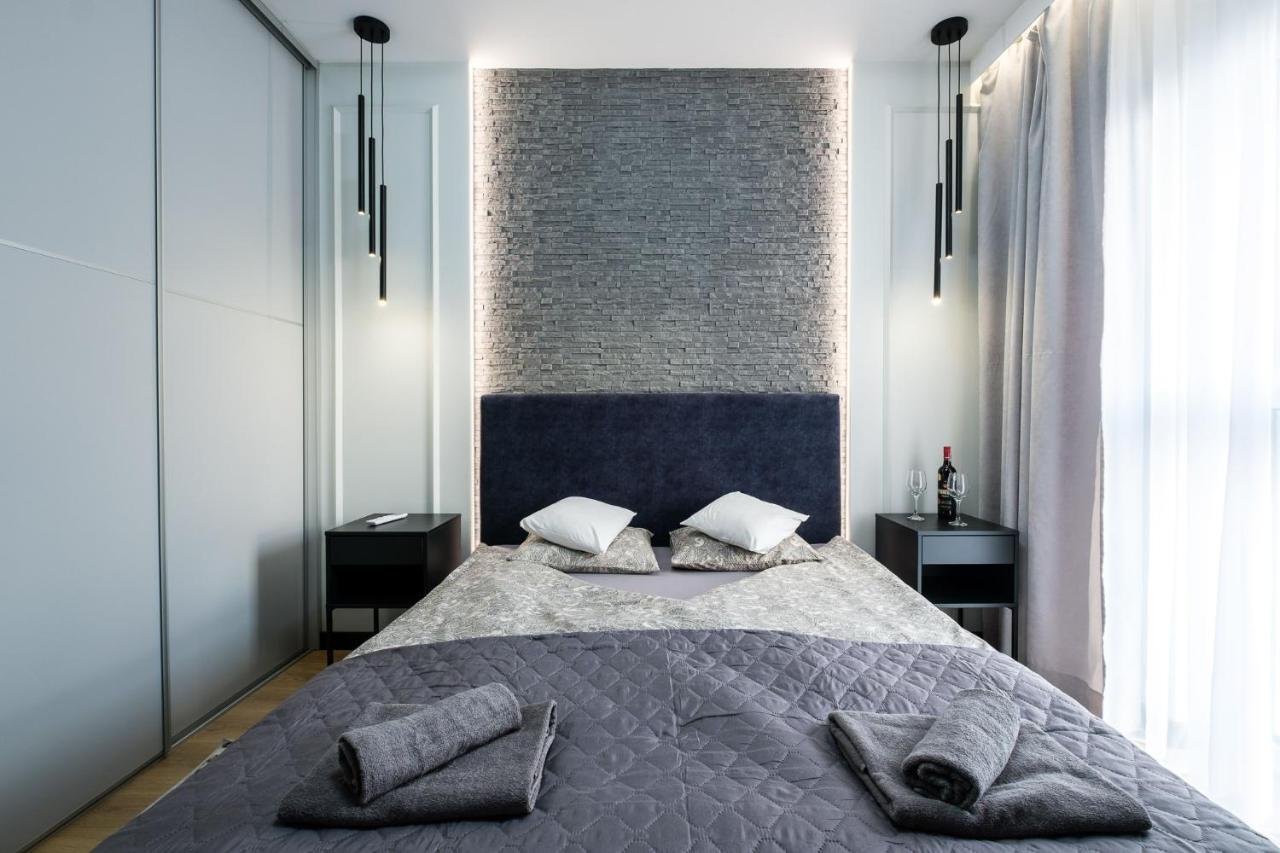Apartament Szafir Łańcut Kültér fotó