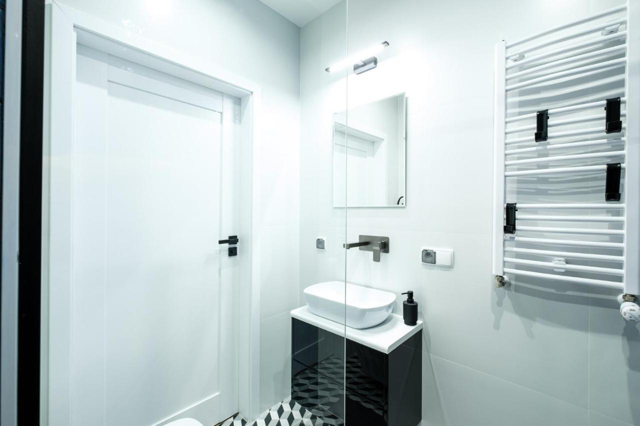 Apartament Szafir Łańcut Kültér fotó