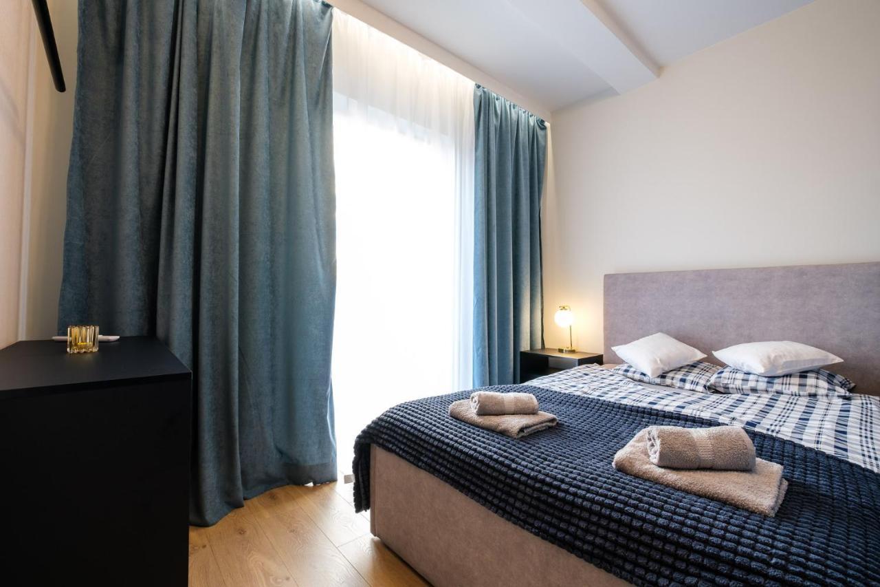 Apartament Szafir Łańcut Kültér fotó