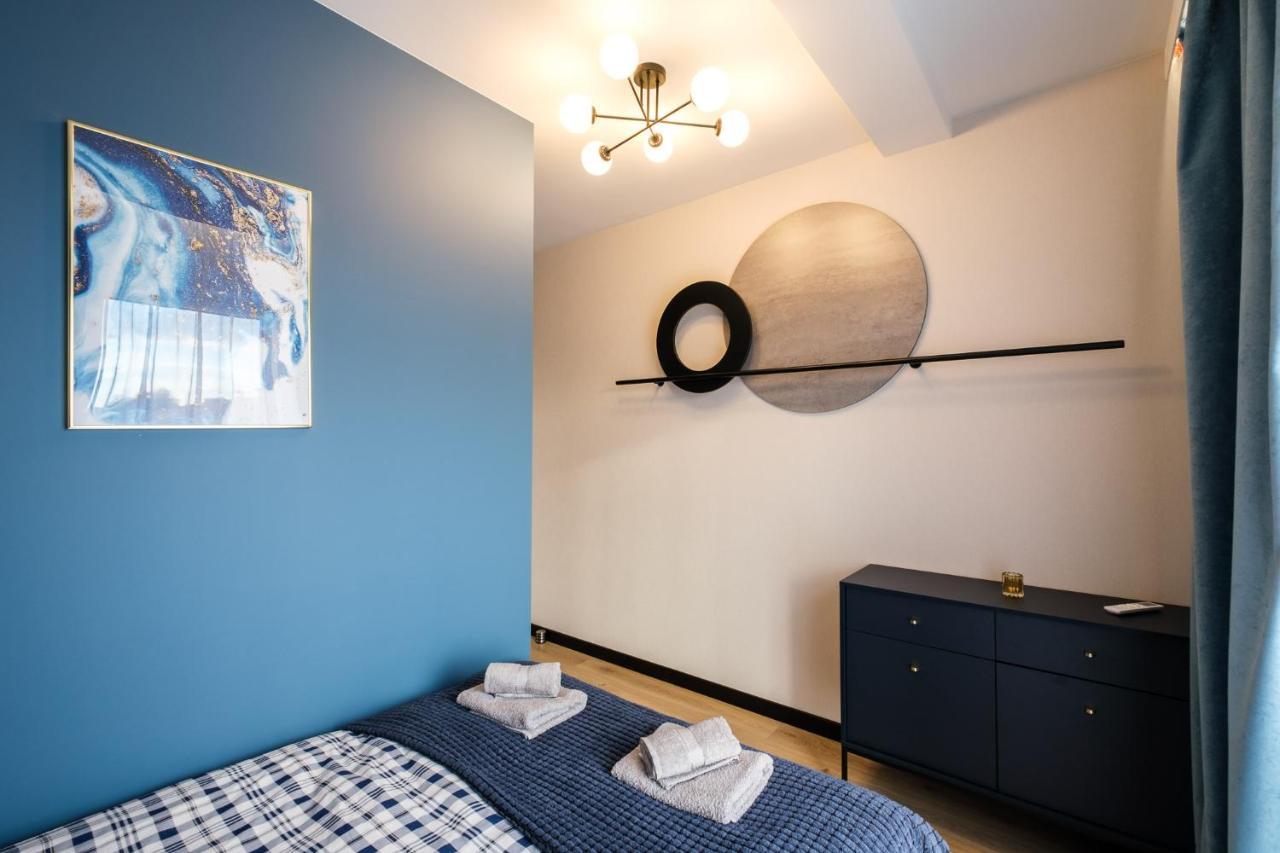 Apartament Szafir Łańcut Kültér fotó