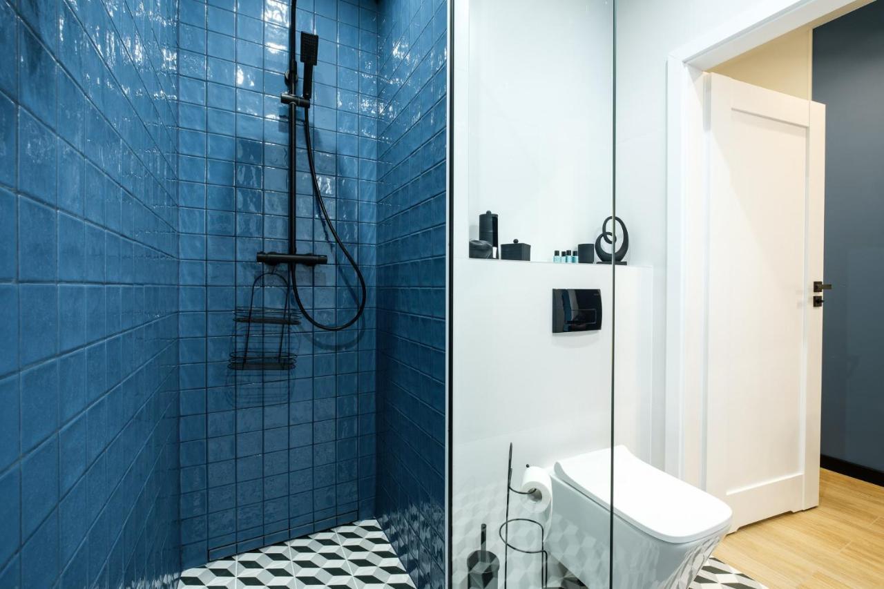 Apartament Szafir Łańcut Kültér fotó