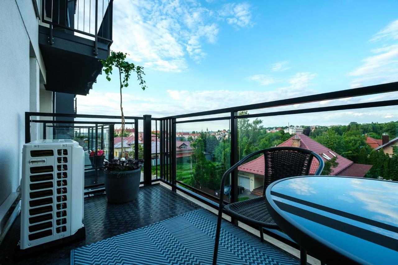 Apartament Szafir Łańcut Kültér fotó